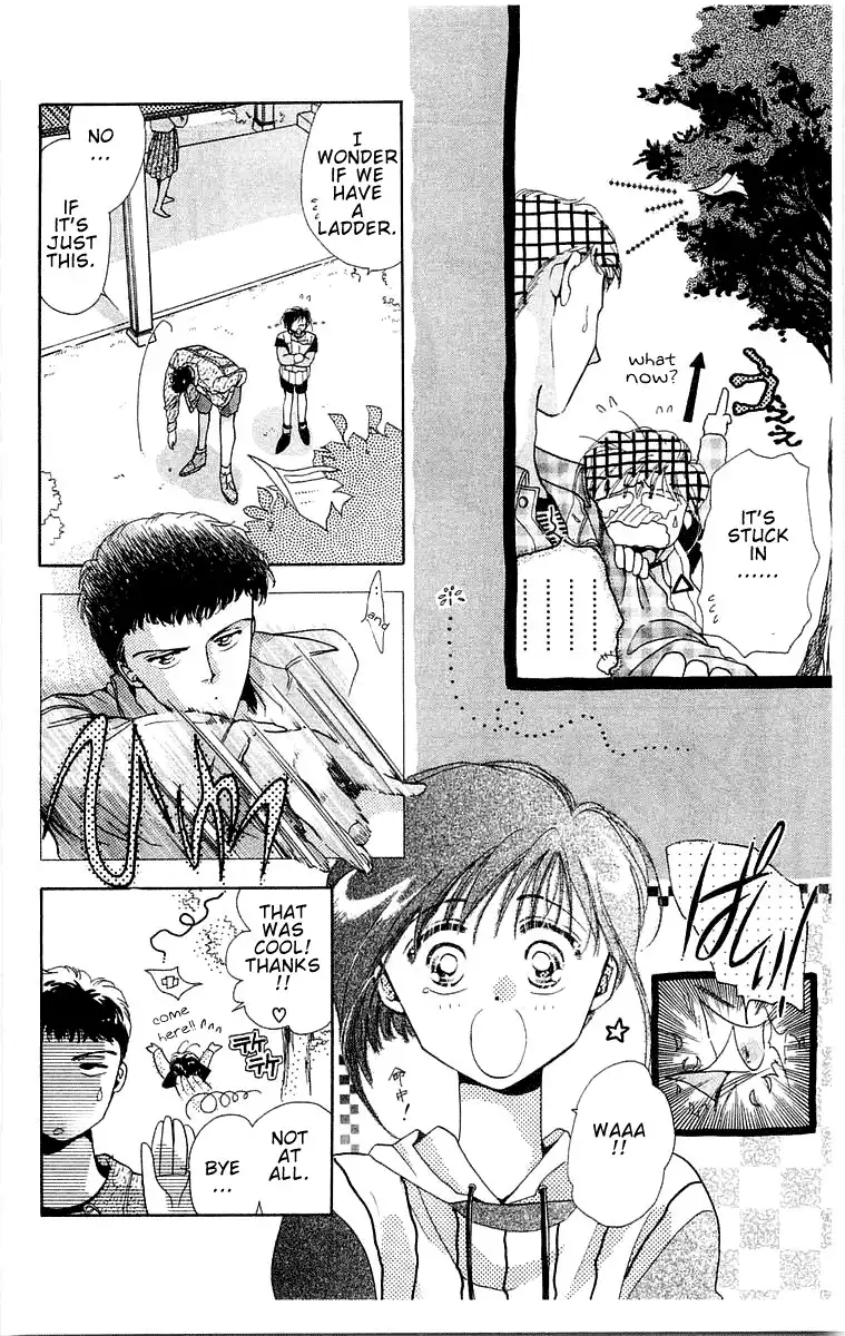 Omake no Kobayashi-kun Chapter 2 10